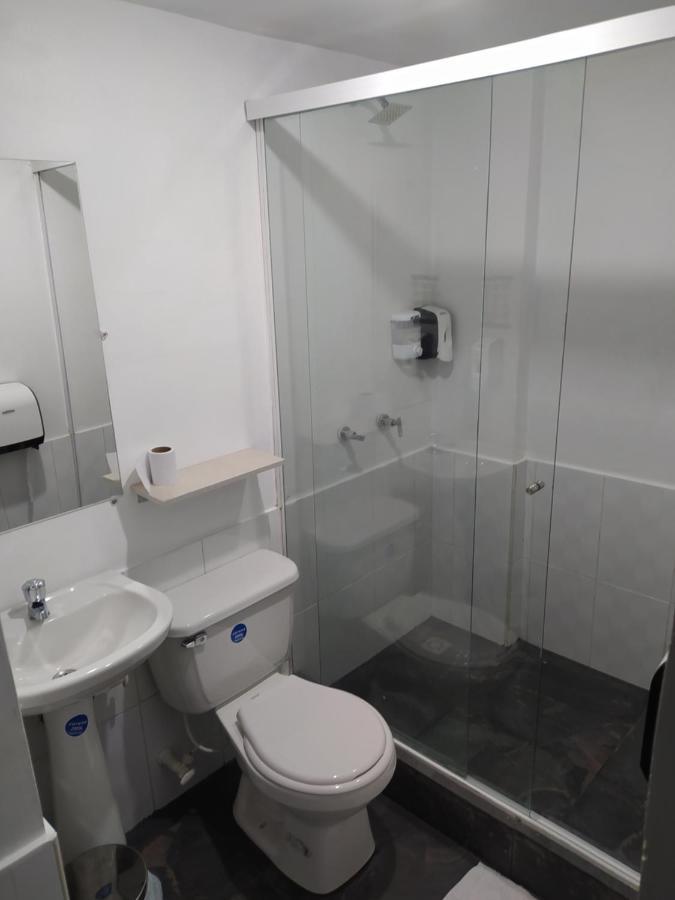 Hotel Aura Medellín Eksteriør bilde