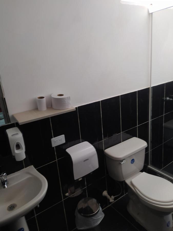 Hotel Aura Medellín Eksteriør bilde
